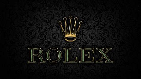 rolex logo golden crown hd wallpapers|papel de parede rolex 4k.